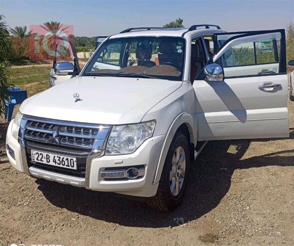 Mitsubishi for sale in Iraq